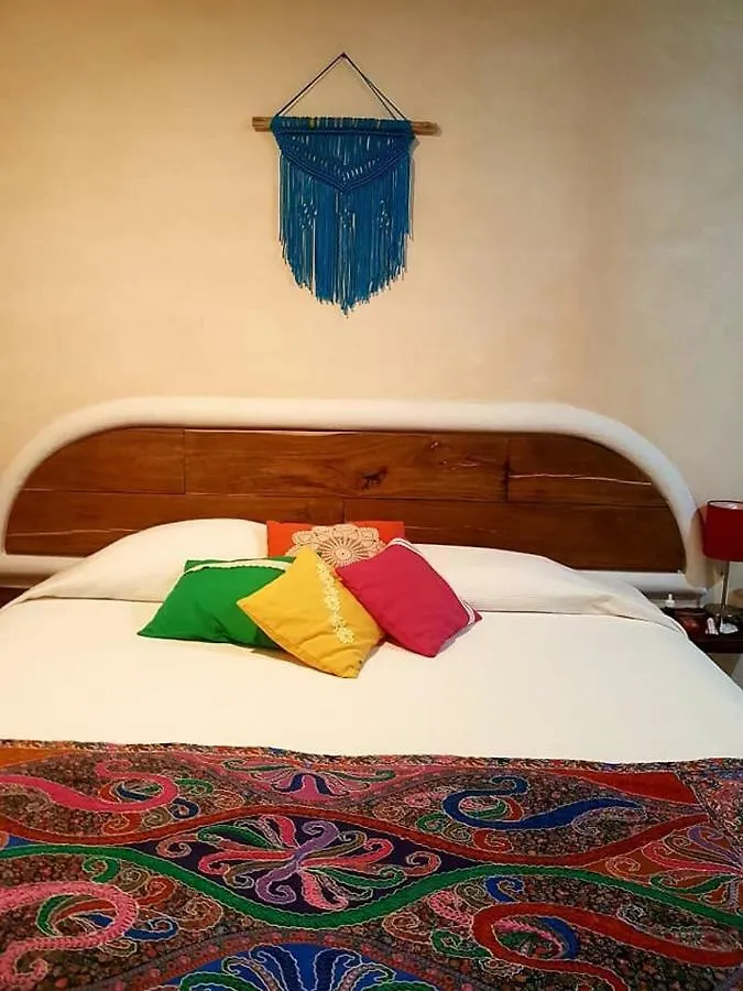 Casa Tzalam Tulum Selva Panzió 3*,  Mexikó