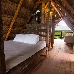 Auberge de jeunesse Bambu Gran Palas Hostal Party Mexique