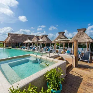 Naay Curamoria Collection Hotel Tulum Pueblo