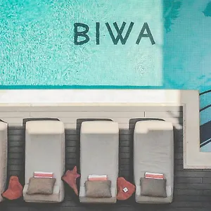 Biwa Hotel Tulum Pueblo