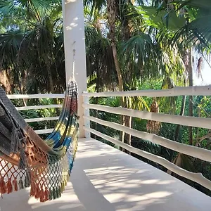 Отель Casa Ambar & Boutique (adults Only)