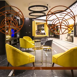 Western Journel Hotel Saint-Laurent-du-Var